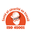 ISO 45001
