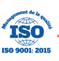 ISO 9001:2015
